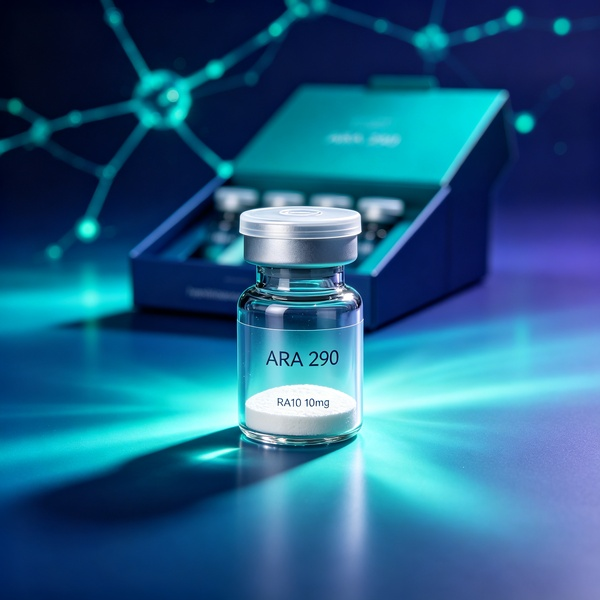 RA10 10mg*10vials