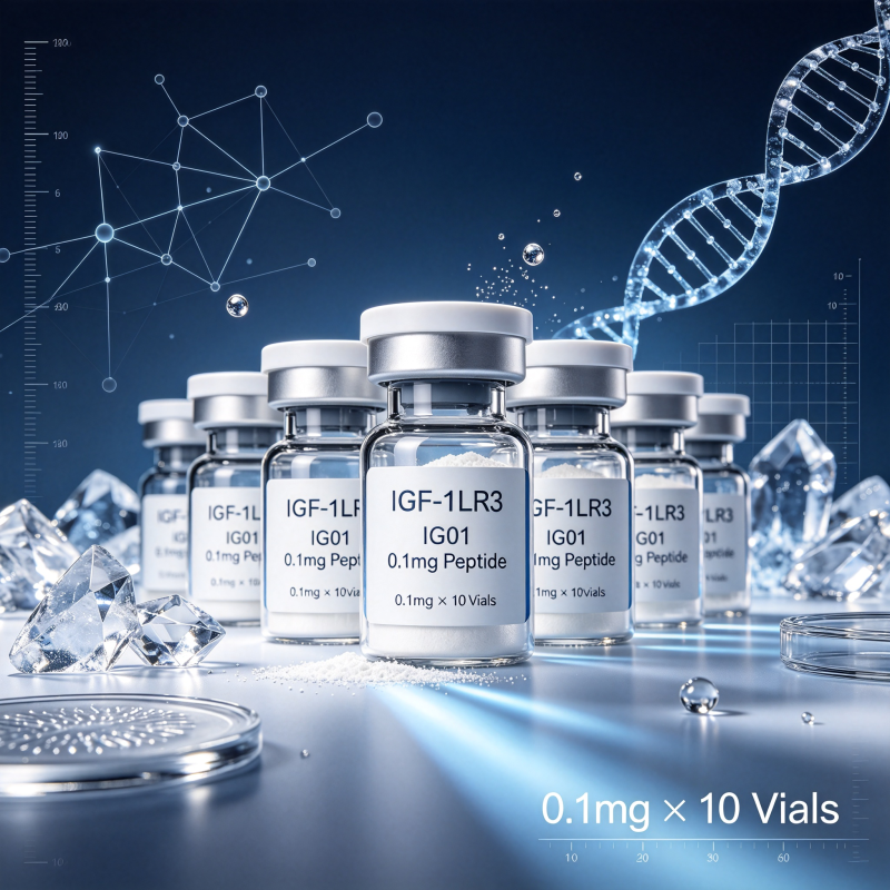 IG01 0.1mg*10vials