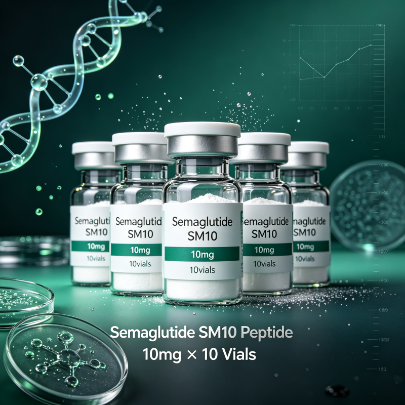 SM10	10mg*10vials